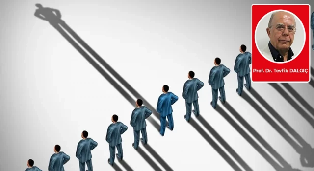 Demokratikleşmeden Otokratikleşmeye