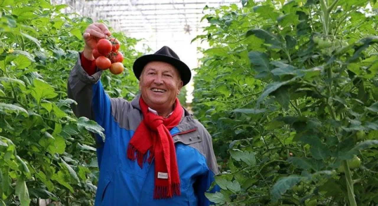 Deprem Uzmanı Prof. Dr. Ahmet Ercan: Deprem kuşağında olmak nimettir