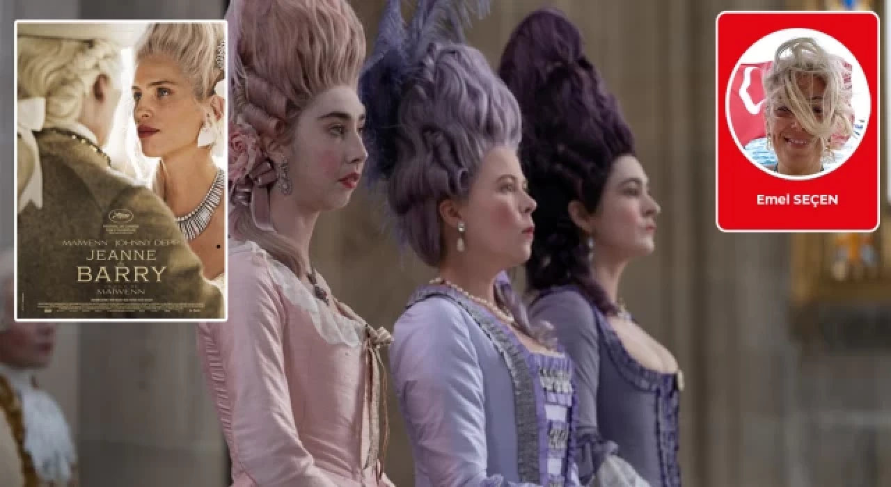 Devrim yaratan kadınlar