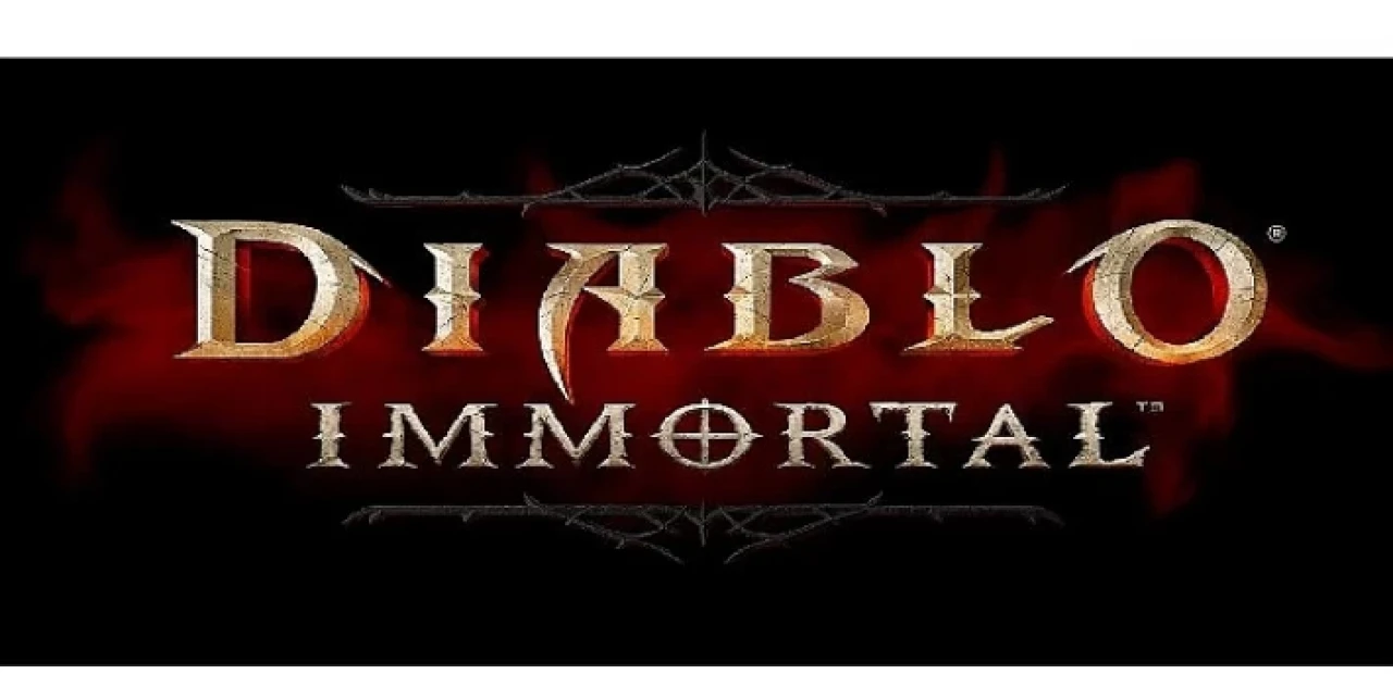 Diablo Immortal, 14 Aralık’ta Gelecek Güncellemeyi Duyurdu