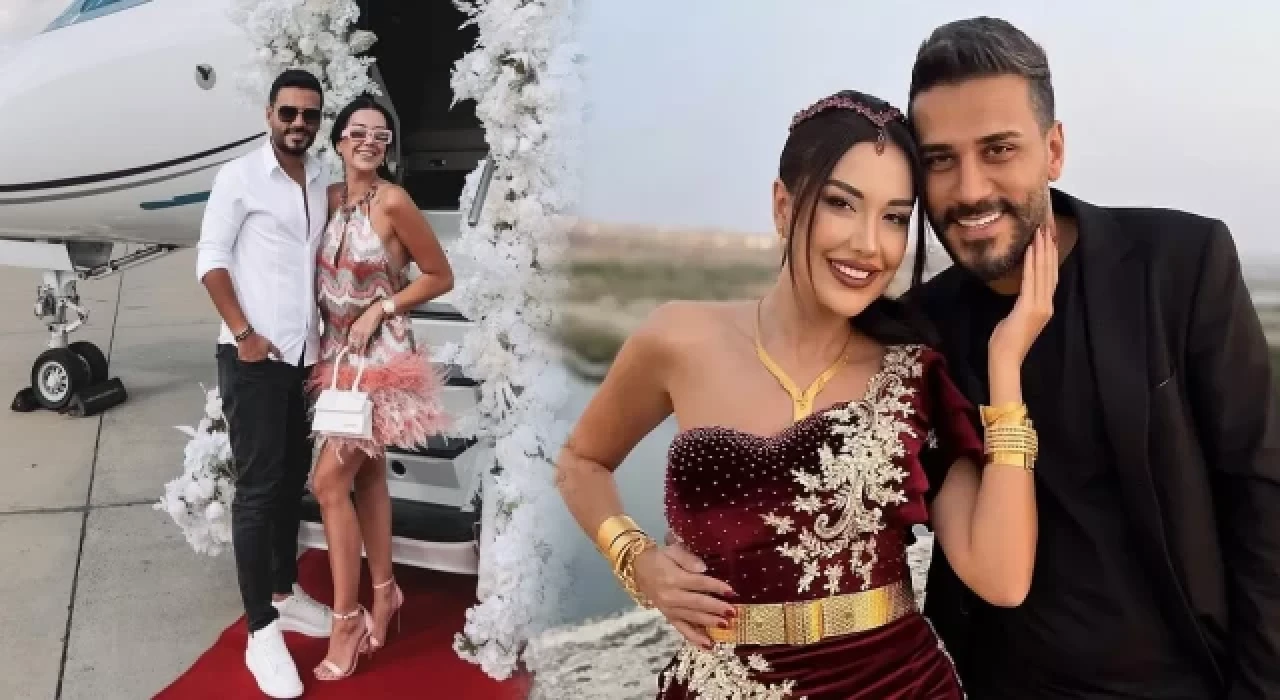 Dilan - Engin Polat çiftinin tutukluluklarına itiraz