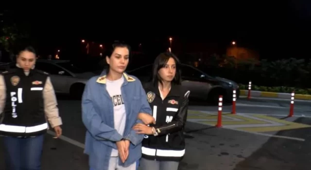 Dilan Polat gözaltındayken hesabından paylaşım yapan kişi ortaya çıktı