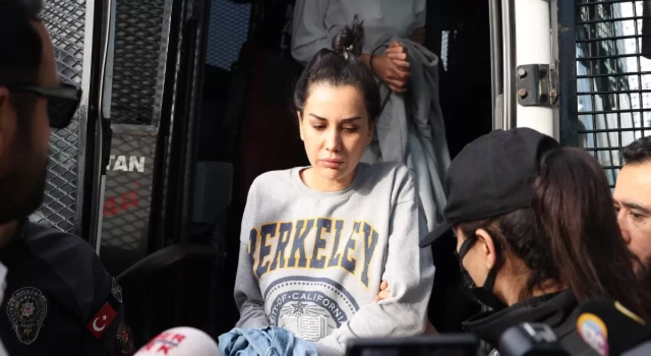 Dilan Polat günler sonra ilk kez görüntülendi