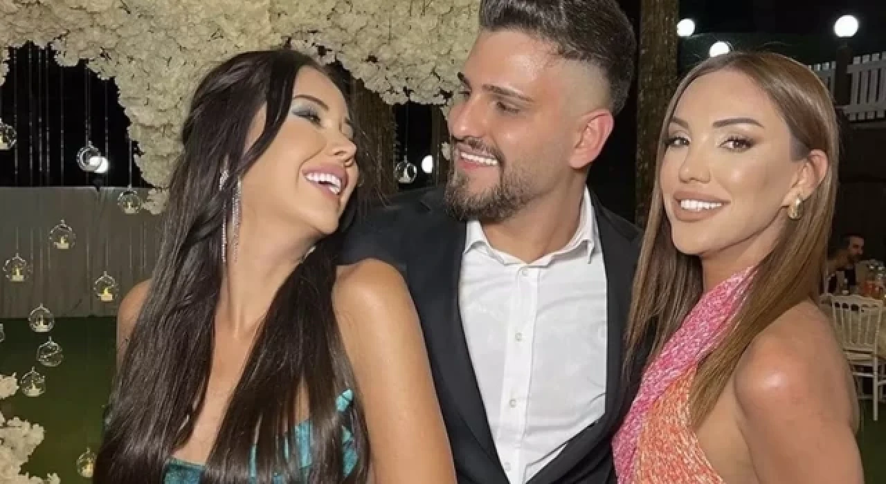 Dilan Polat ve Sıla Doğu'ya cezaevinden uyarı: Pazar malı giyinin