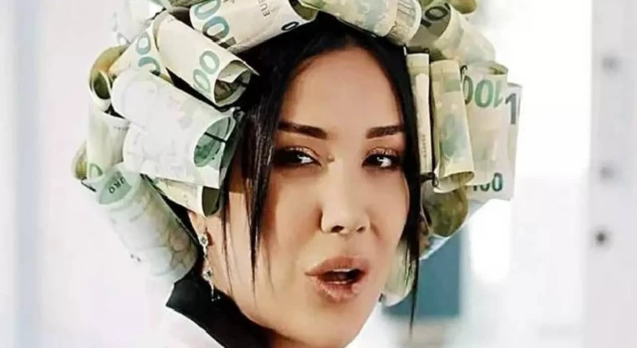 Dilan Polat'ın 'Enerci' şarkısı Spotify'dan kaldırıldı