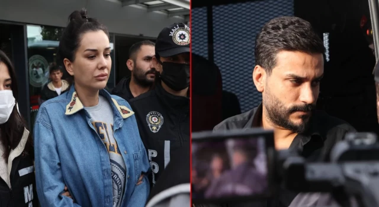 Dilan ve Engin Polat'ın tutukluluğuna itiraz reddedildi