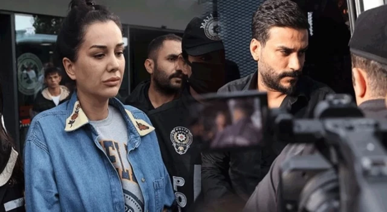 Dilan ve Engin Polat'ın tutukluluklarına yapılan itiraz ikinci kez reddedildi