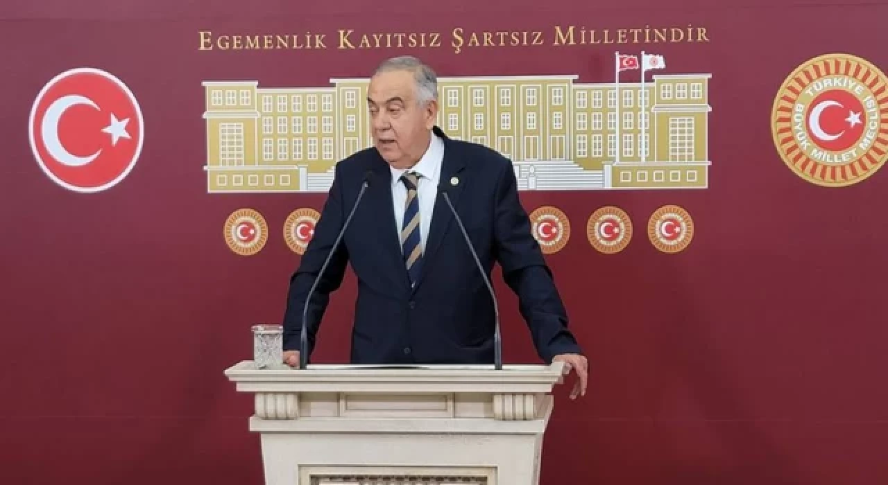 DP Sözcüsü Altıntaş: “KKTC’de demografik kontrol kaybedilmiştir”