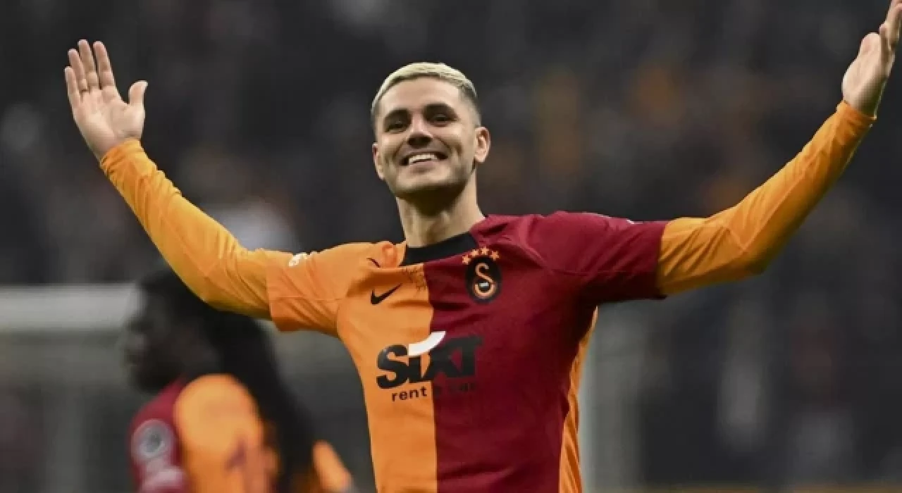 Dünya futbol devinden Icardi hamlesi: 15 milyon euro ödemeye hazır