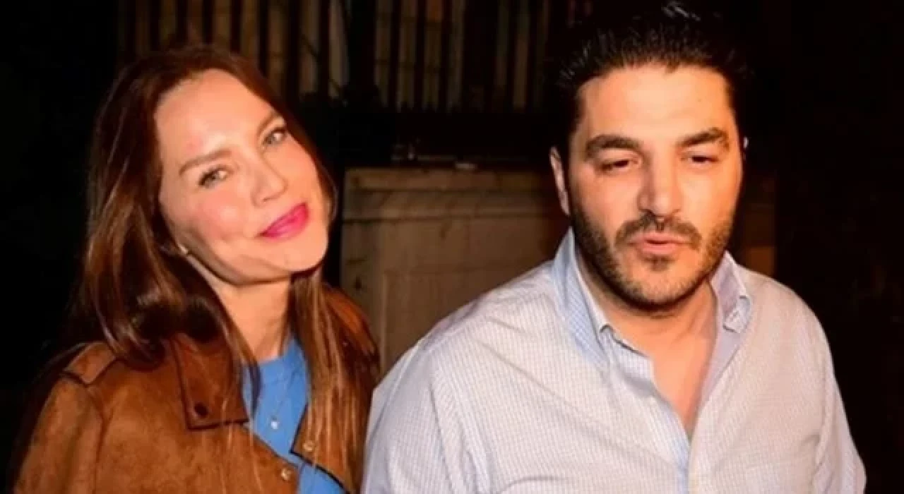 Ebru Şallı'nın eşi Uğur Akkuş hakkında yakalama kararı