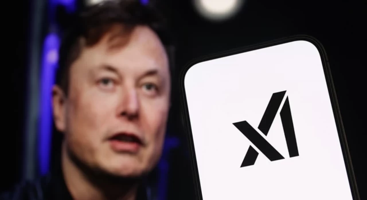 Elon Musk, yapay zeka şirketi xAI'ın ilk teknolojisini piyasaya sürüyor!