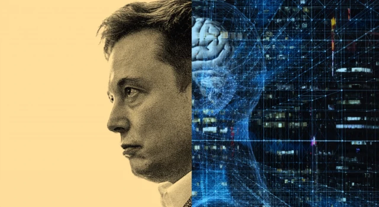 Elon Musk’tan yapay zekâ uyarısı: İnsanlık için en acil risk
