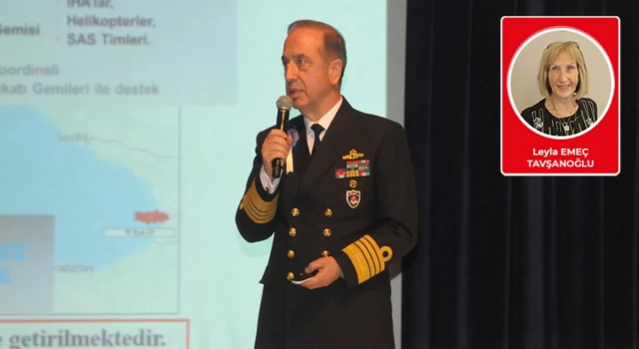 Emriniz olur komutanım