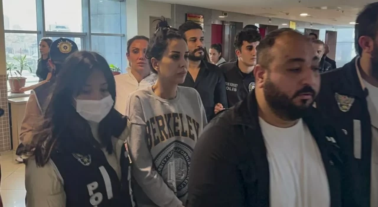 Engin Polat, kardeşine attığı 7 milyonu ve babasına attığı 18 milyonu 'harçlık' olarak niteledi