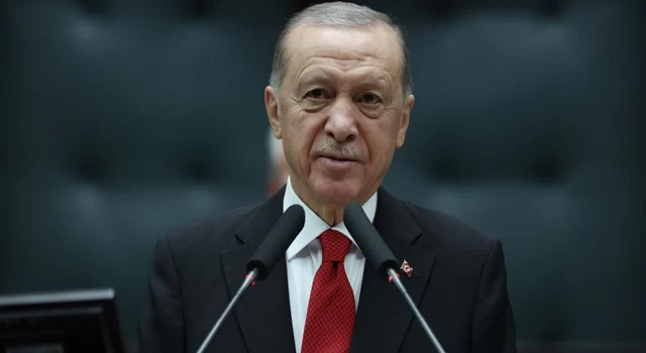 Erdoğan'dan Bahçeli'yle görüşmesine ilişkin açıklama: İttifakımızı daha da güçlendirerek geleceğe taşıma azmindeyiz
