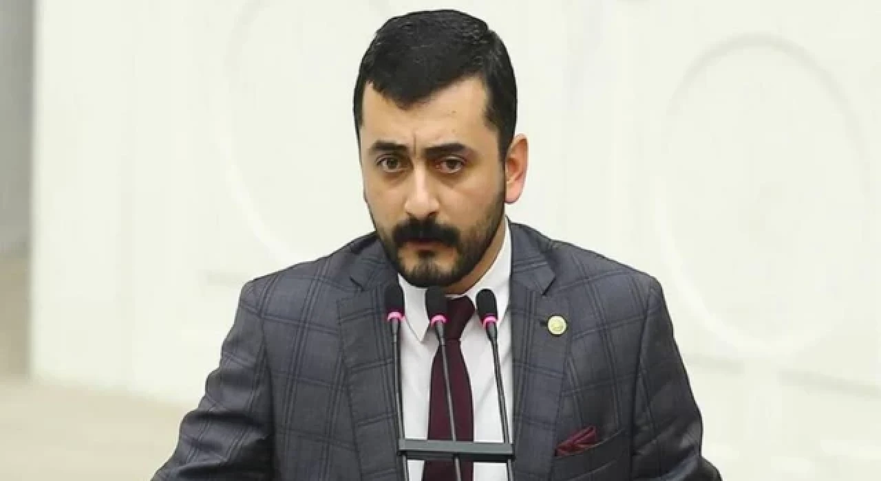 Eren Erem, veda etti: Göreve yeni gelecek medya sorumlusu arkadaşımızın iyi işler yapacağına inanıyorum