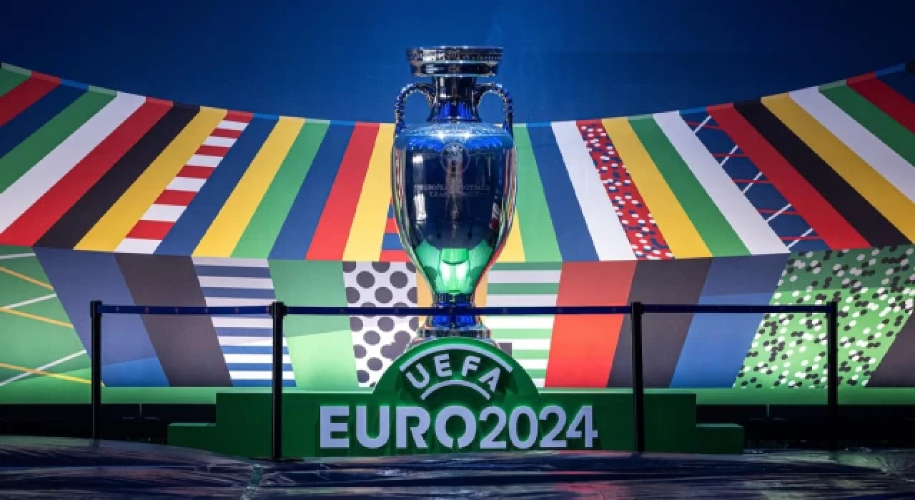 EURO 2024'te dağıtılacak ödül miktarı belli oldu