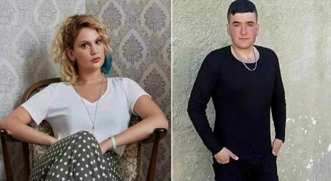 Farah Zeynep Abdullah, Musa Orhan'a hakaret ettiği gerekçesiyle mahkemede ifade verdi