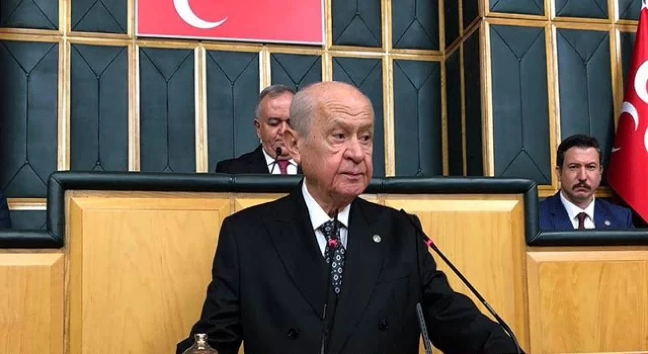 Fatih Altaylı: AYM'nin tamamı AK Parti döneminde atandı; Bahçeli'nin Zillet'ten kastı AK Parti ise ona karışamam!