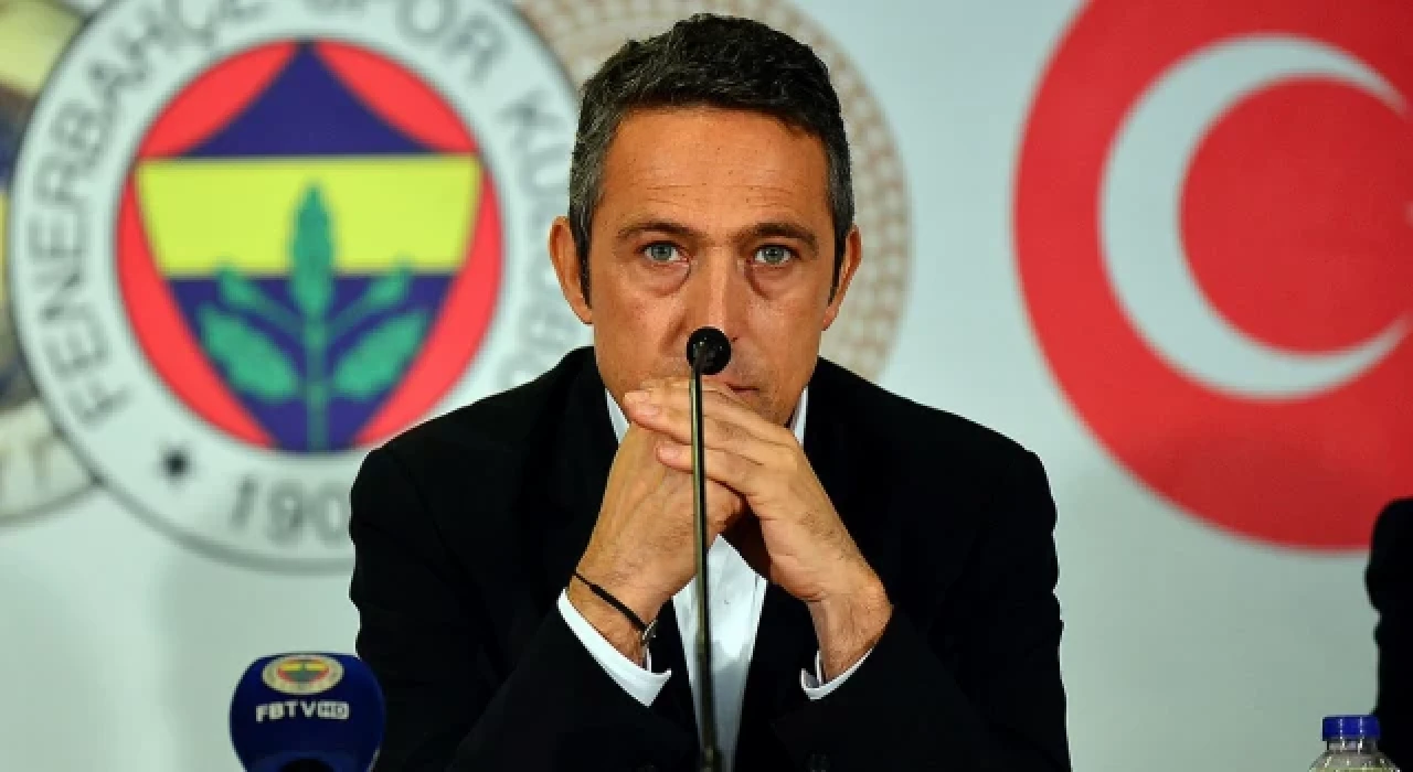 Fatih Altaylı: Türkiye Süper Kupa Finali'nin Suudi Arabistan'da oynanmasını Ali Koç önermiş