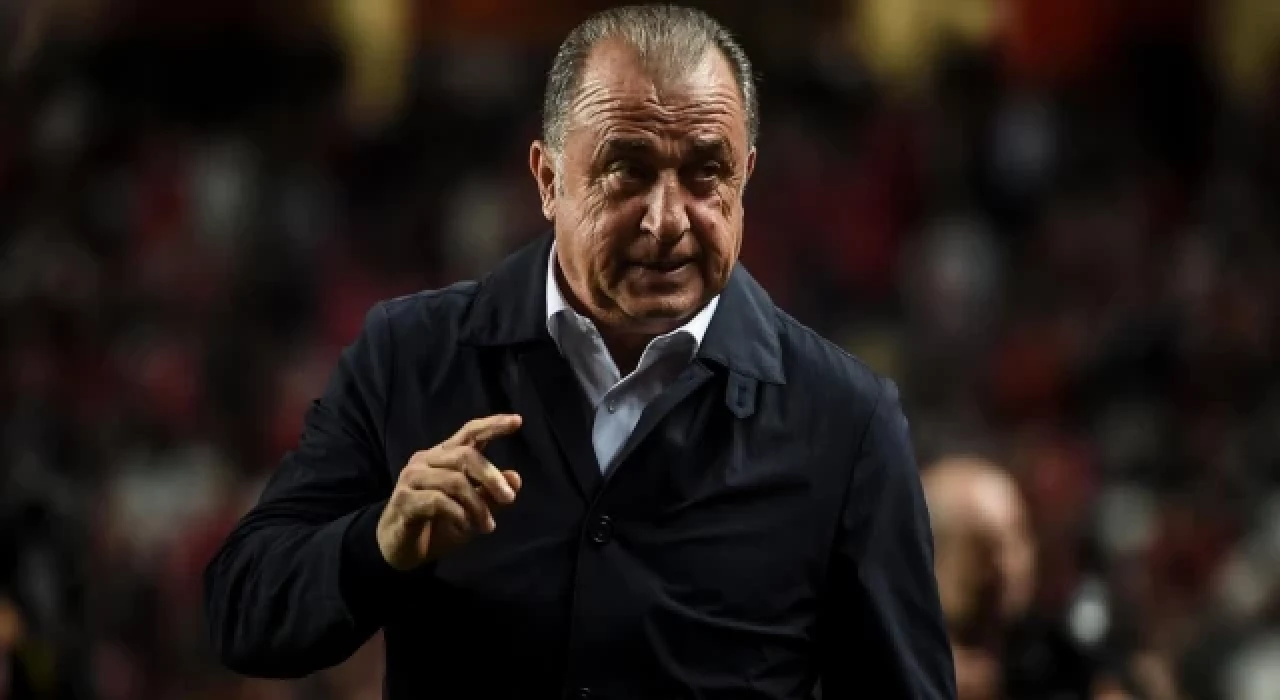 Fatih Terim’in ifadesi ortaya çıktı: 'Seçil’e fon için para vermedim'
