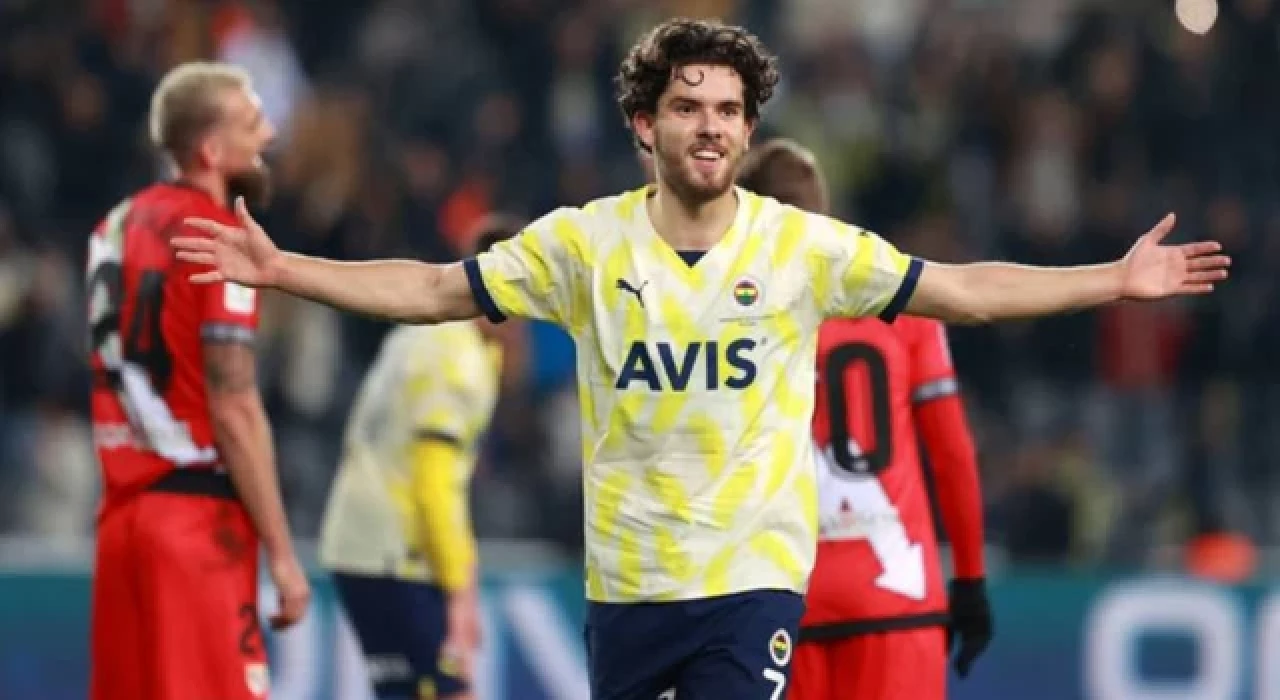 Ferdi Kadıoğlu için Fenerbahçe'nin istediği rakam belli oldu