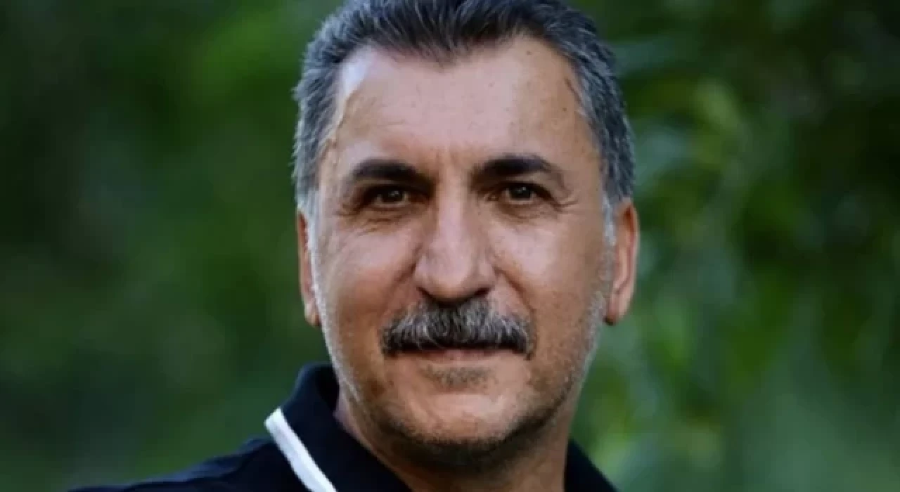 Ferhat Tunç: Adalet Bakanlığı hakkımda kırmızı bülten çıkartılması talebinde bulunmuş!