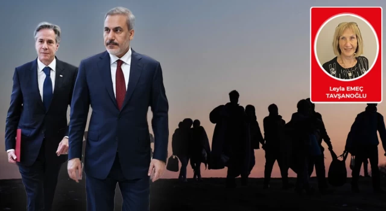 Filistinliler vatana millete hayırlı olsun