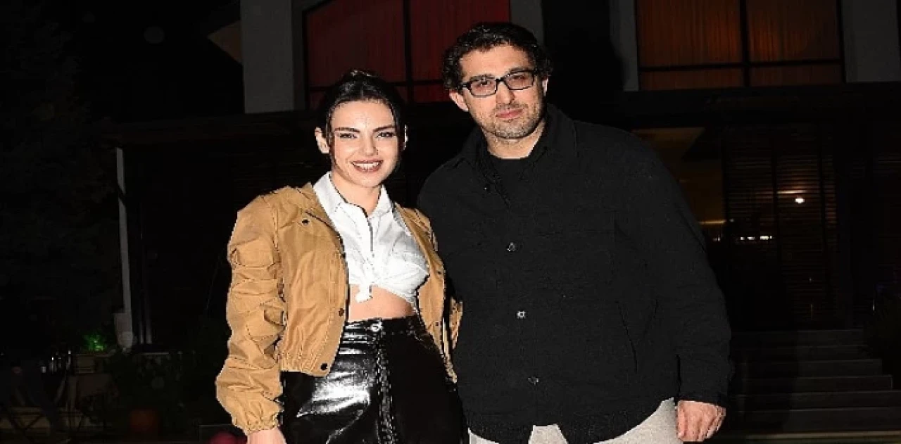 Filmin kırılma noktası magazin muhabirleri