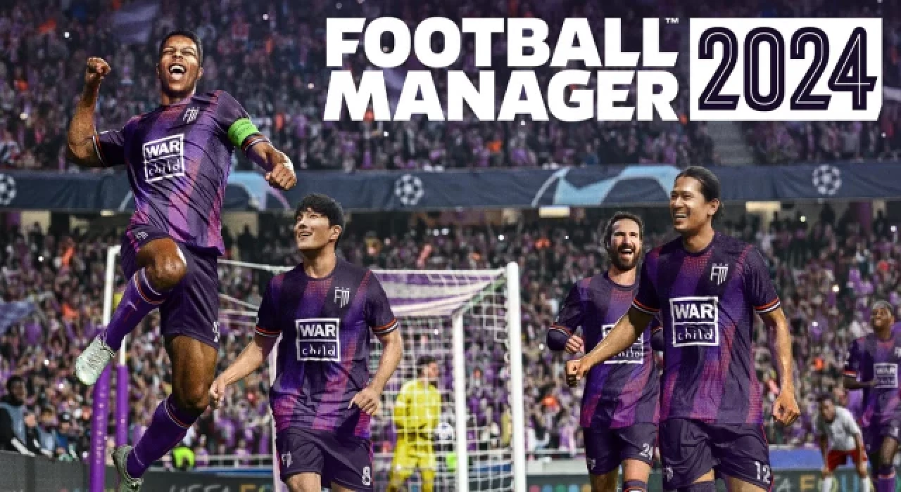 Football Manager 2024 serinin son oyunu olacak