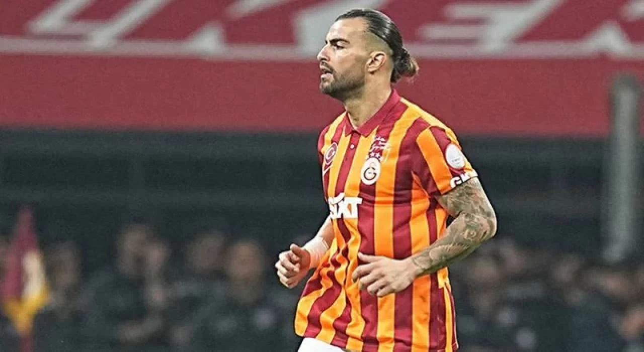 Galatasaray’dan performansıyla göz dolduran Abdülkerim için astronomik beklenti!