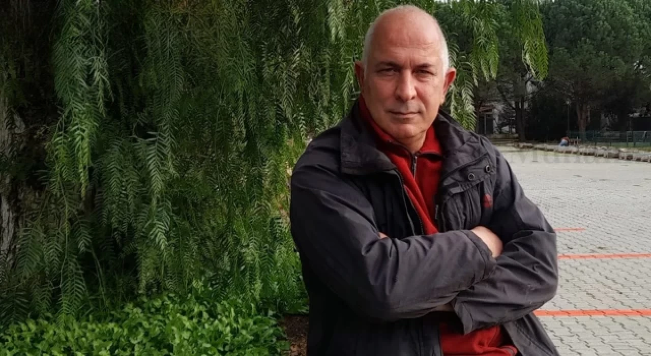 Gazeteci Cengiz Erdinç adli kontrol ile serbest bırakıldı