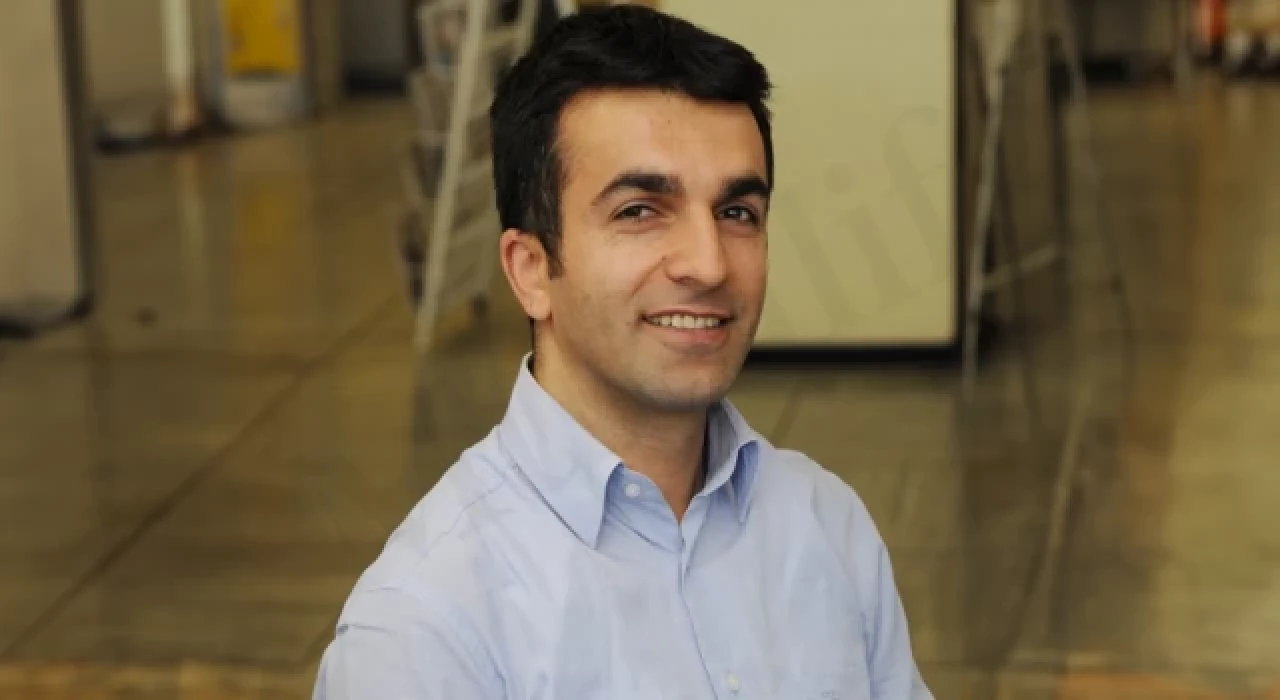 Gazeteci Dinçer Gökçe gözaltına alındı!