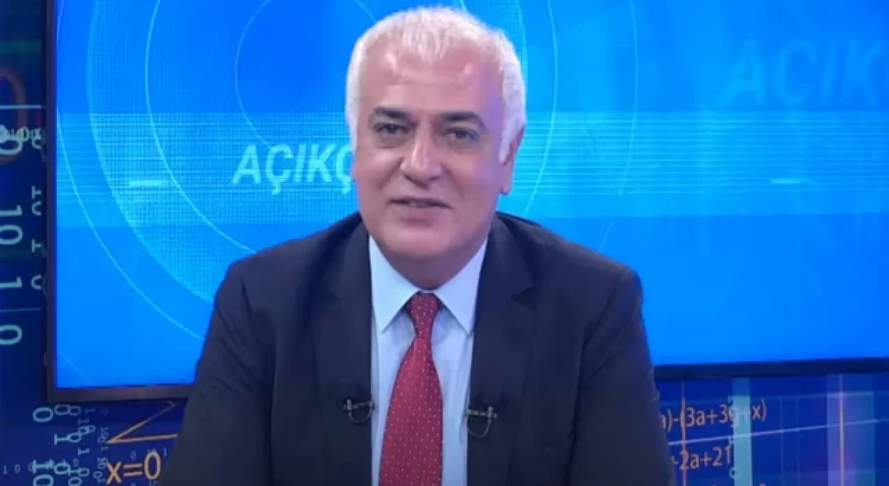 Gökmen Karadağ TELE1’e veda etti