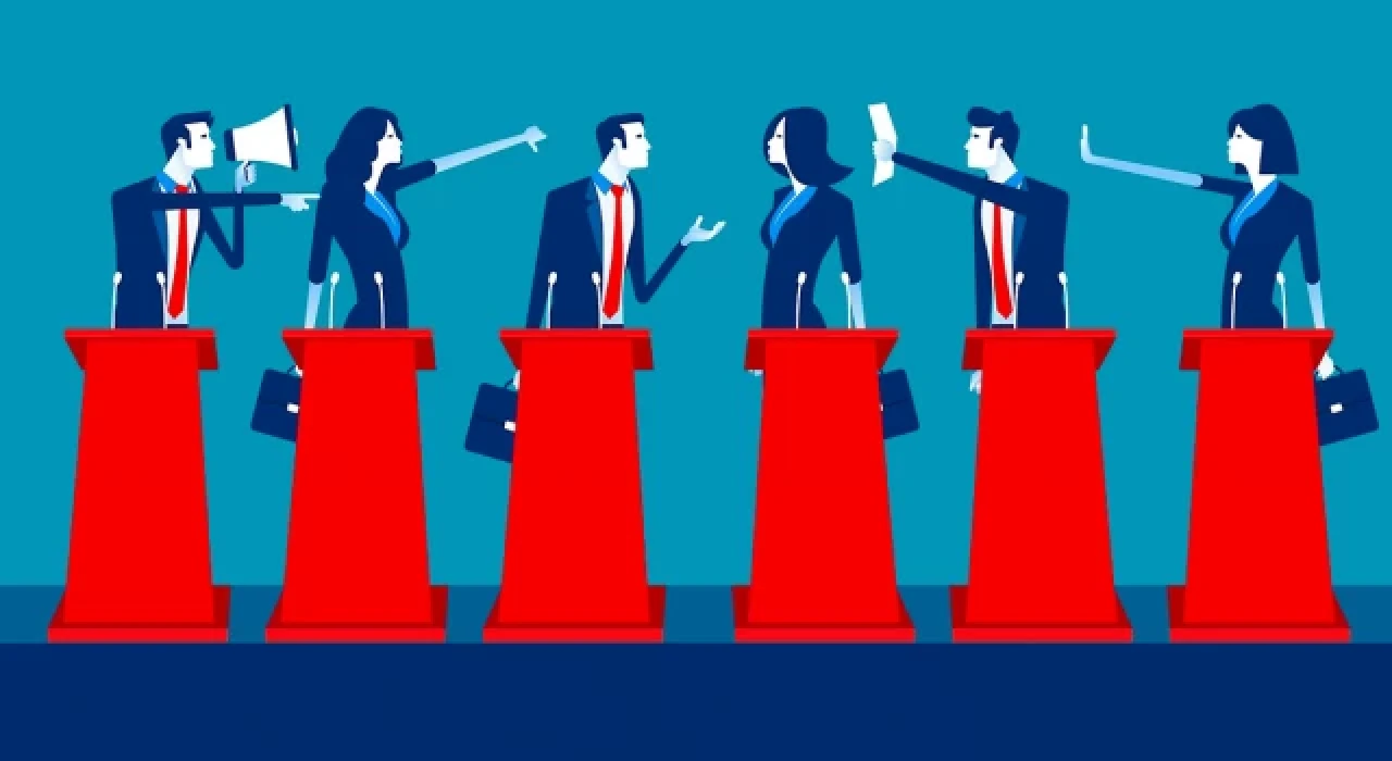 Gölge kabine nedir? CHP'nin gölge kabinesinde kimler var?