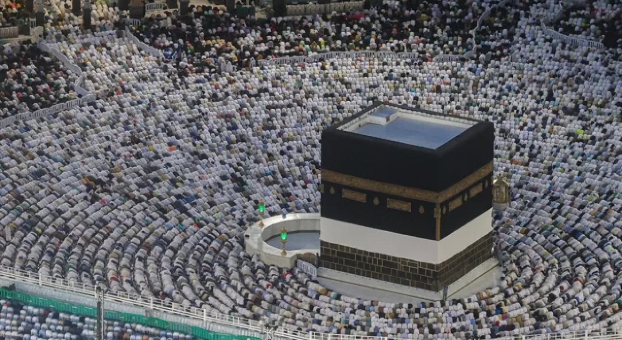 Hac kayıtları bugün sona eriyor