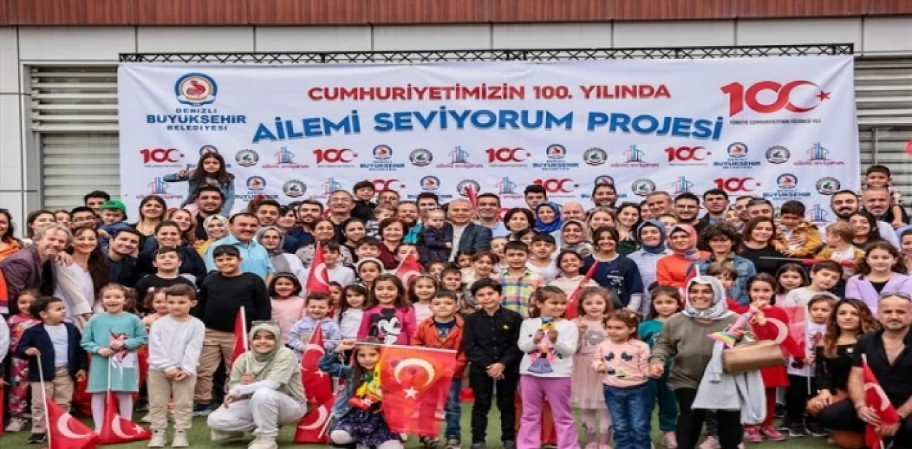 Hamilelik Okulu’ndan 12 yılda 2.264 mezun