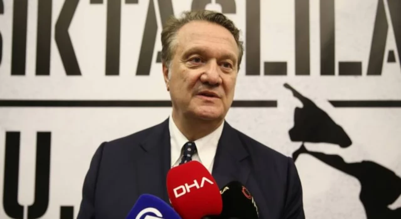 Hasan Arat'ın listesindeki ilk isim belli oldu