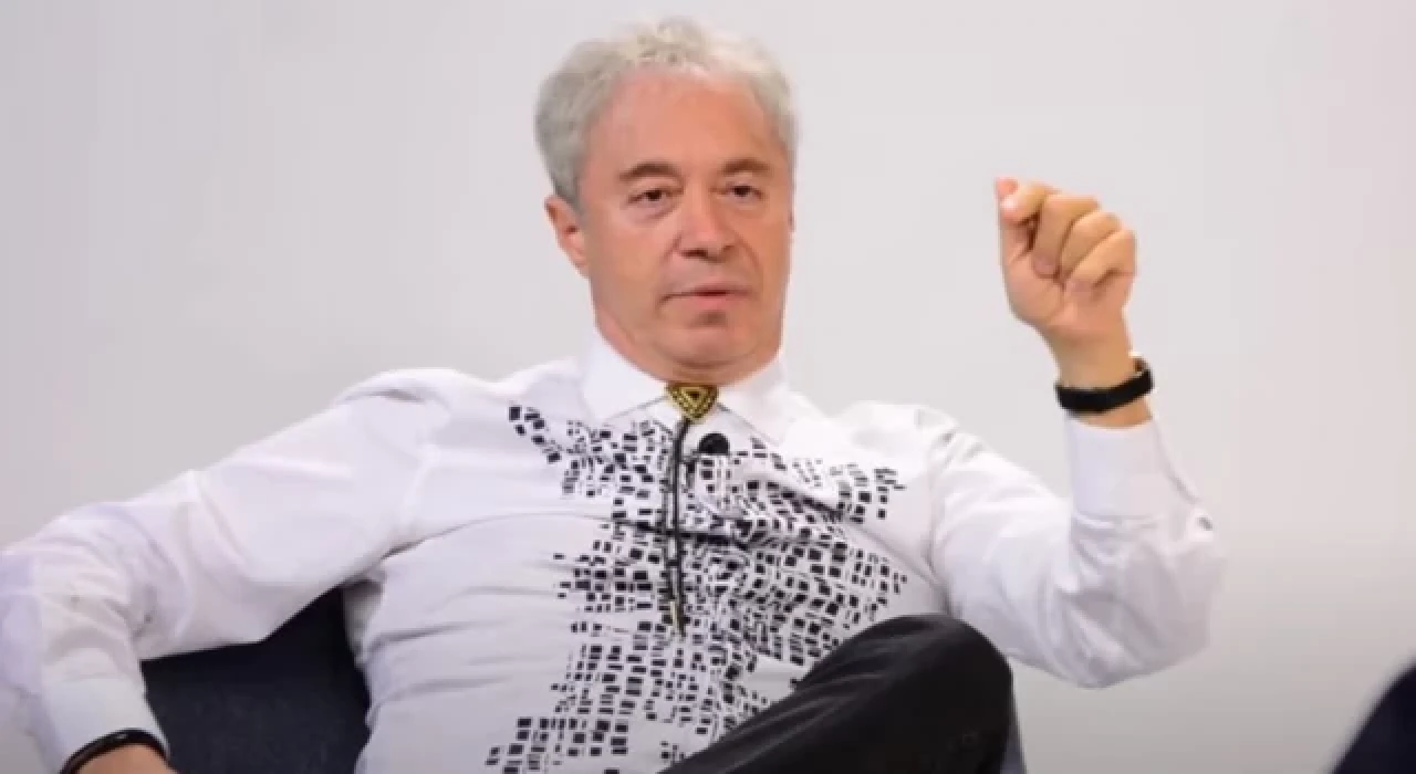 Hastanede tedavi gören Metin Uca entübe edildi