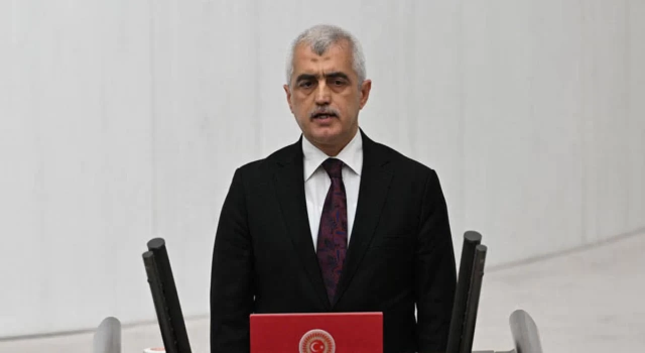 HEDEP’li Gergerlioğlu’na saldırı girişimine soruşturma