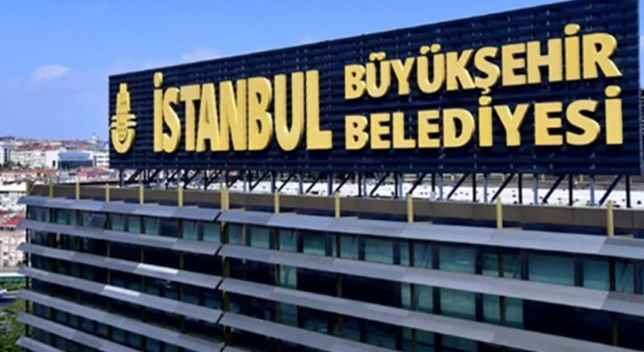 İBB Meclisi'nde 8 ilçenin 2024 yılı bütçesi onaylandı