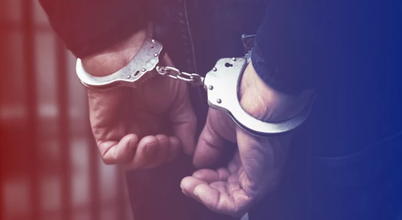 İçişleri Bakanlığı’ndan 77 şehirde “Mengene” operasyonu