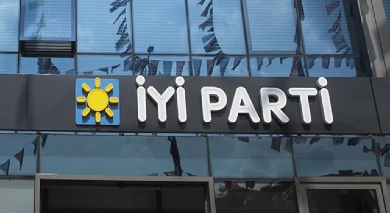 İddia: İYİ Parti'den istifa eden vekilin oğlu ve yeğeni iki kadına cinsel saldırıda bulundu
