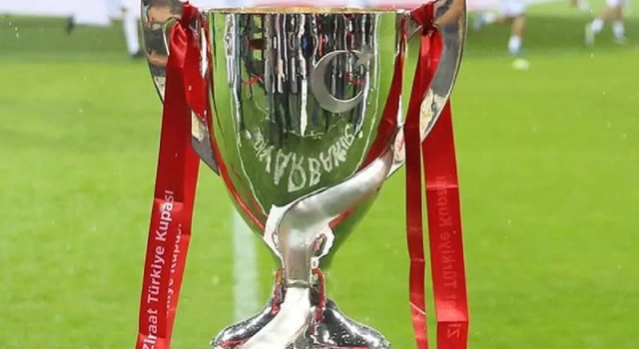 İddia: Suudi Arabistan, TFF'ye Süper Kupa ve Türkiye Kupası'na ev sahipliği yapmak için 100 milyon Euro'luk teklif yaptı