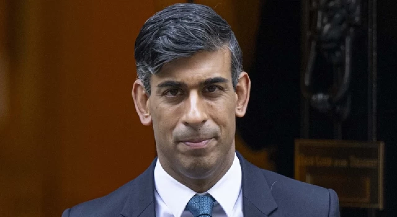 İngiltere Başbakanı Sunak: Masum sivillerin çektiği acılar sona ermeli