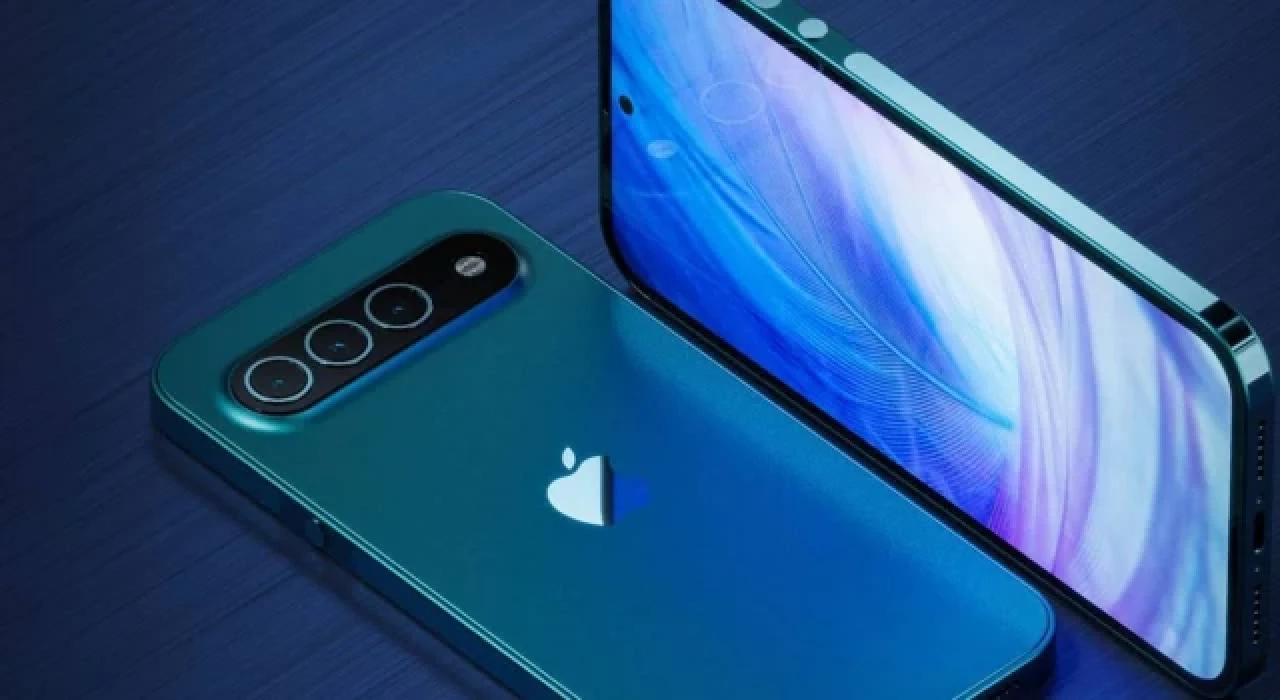 iPhone 16 Pro'nun pil kapasitesi sızdırıldı