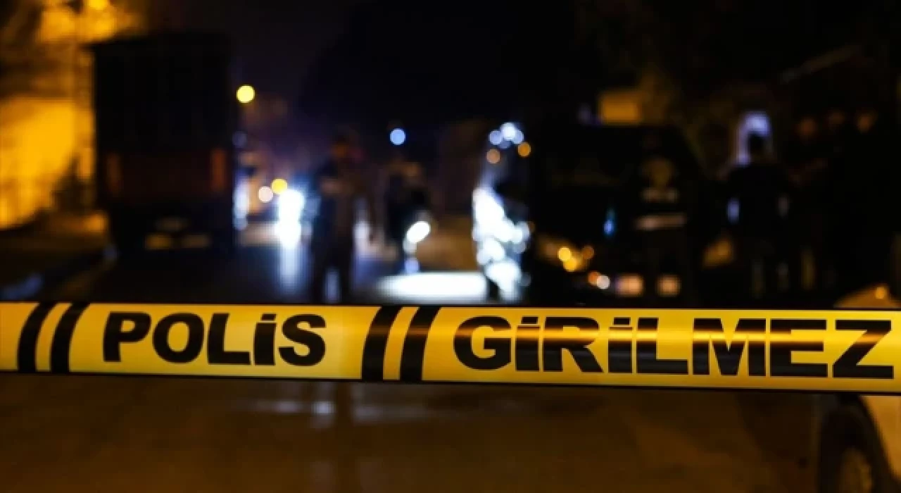 İstanbul'da pompalı tüfekle saldırı: 3 polis, 1 bekçi yaralandı