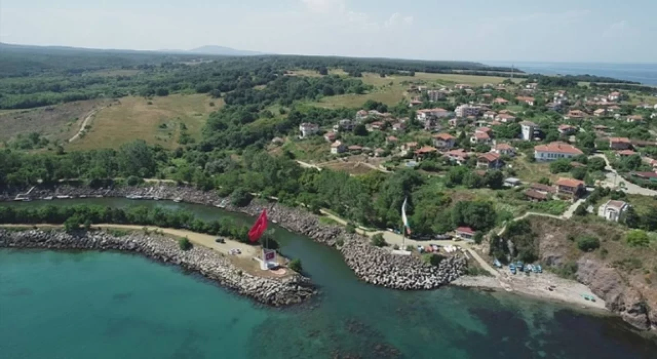 İstanbul’un suyu ”sınır”dan gelecek, plan hazırlandı