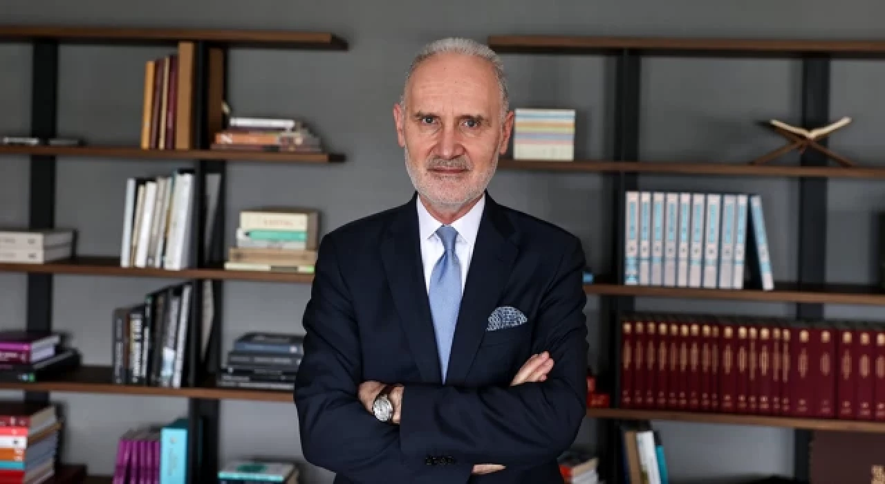 İTO Başkanı Şekib Avdagiç: Asgari ücret, kurulan dengeleri bozmayacak şekilde artırılmalı