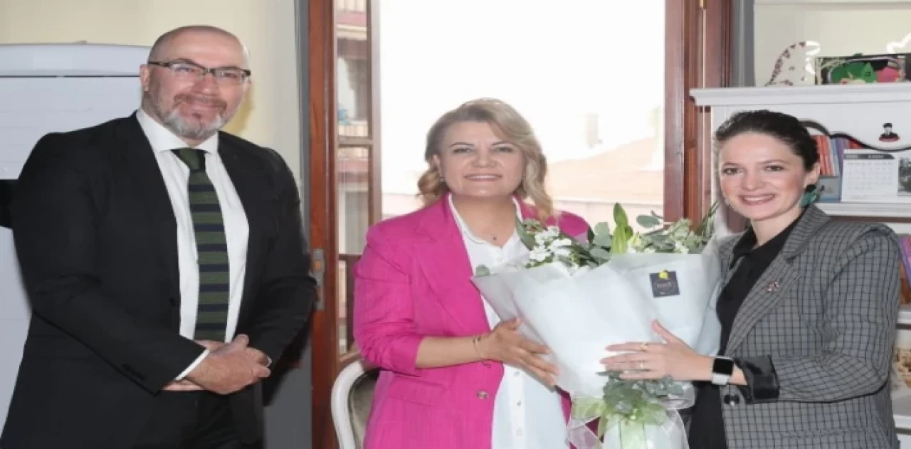 İzmit Belediyesi’nde stratejik değişiklik